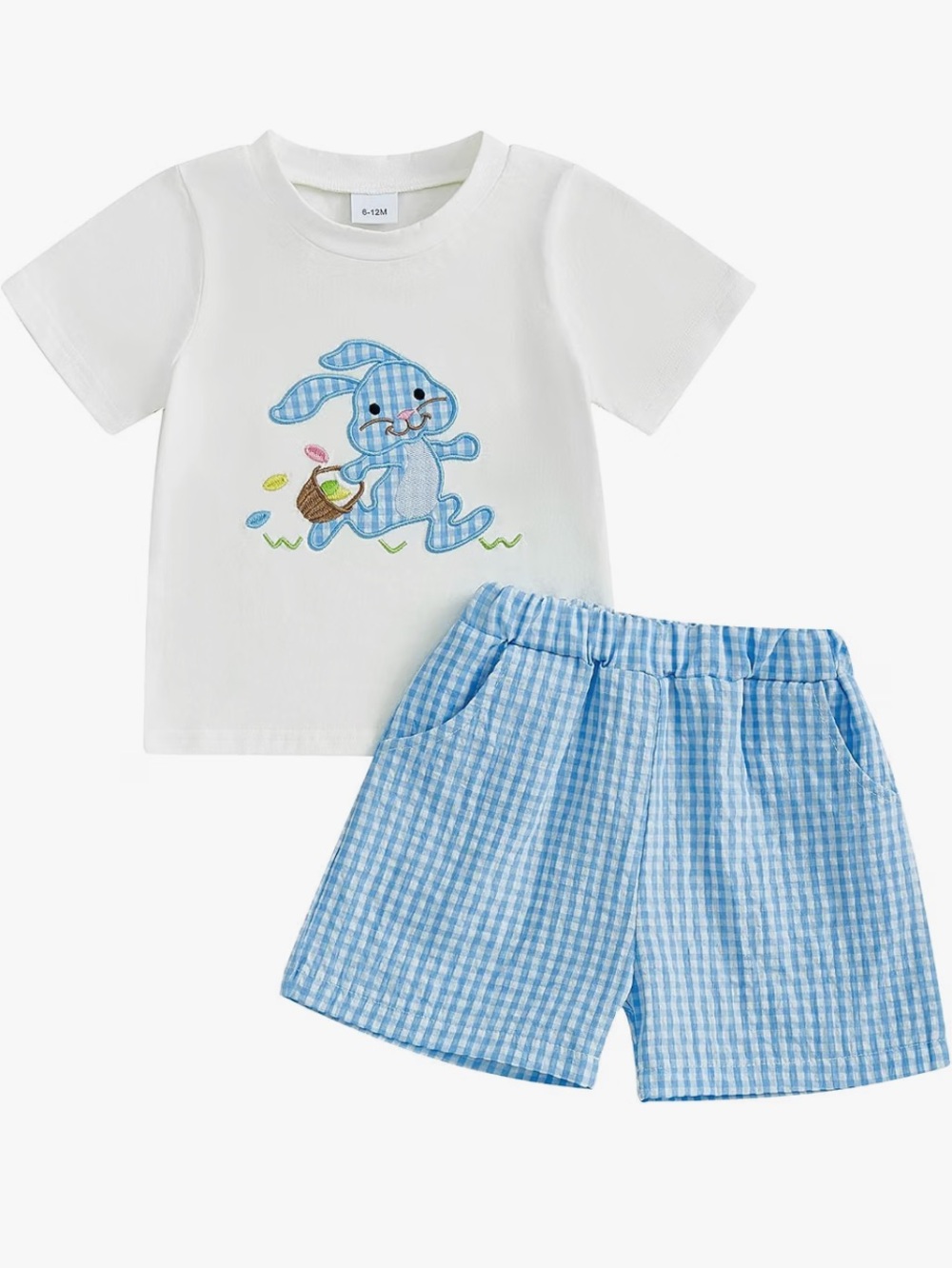 NWT Boys 12-18 Easter Outfit